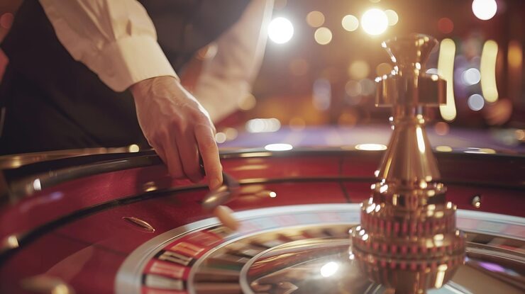 katak win More Casino Choices in One Lobby